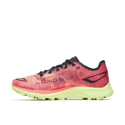 Womens MTL Long Sky 2 Matryx Trail Running Shoes - Merrell Near Me