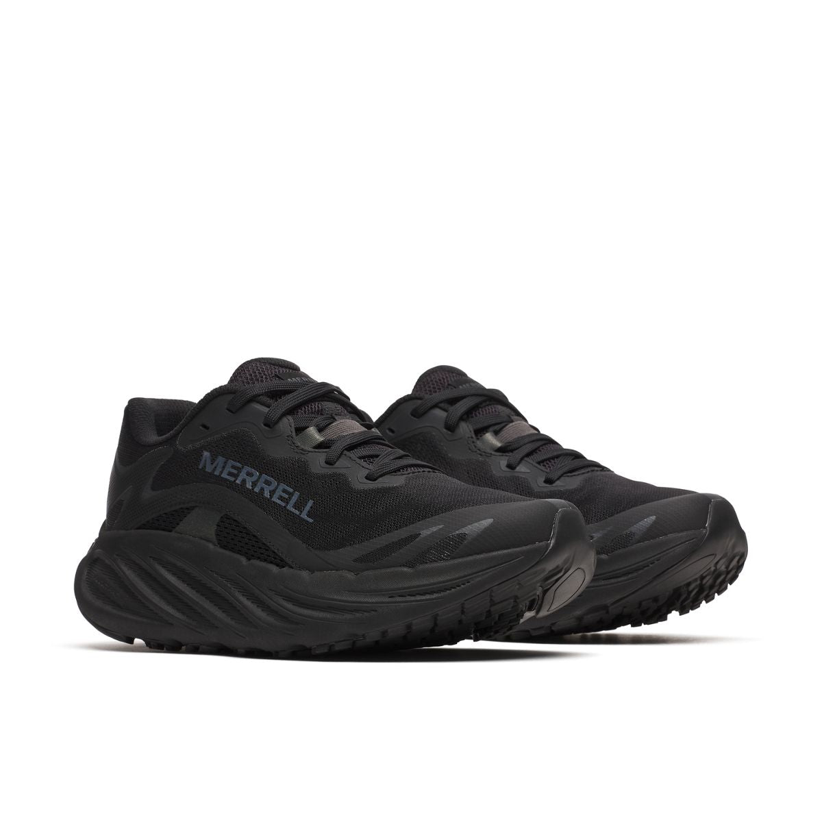 Womens ProMorph Wide Width Trail Running Shoes - Merrell Discount