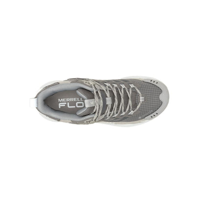 Womens Moab Speed 2 Mid GORE-TEX® Hiking Boots - Merrell On Sale