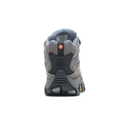 Womens Moab 3 Mid Waterproof Hiking Boots - Merrell For Sale