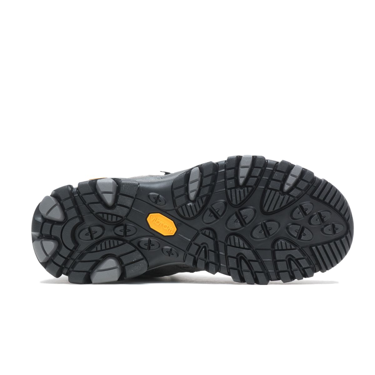 Womens Moab 3 Mid Waterproof Hiking Boots - Merrell For Sale