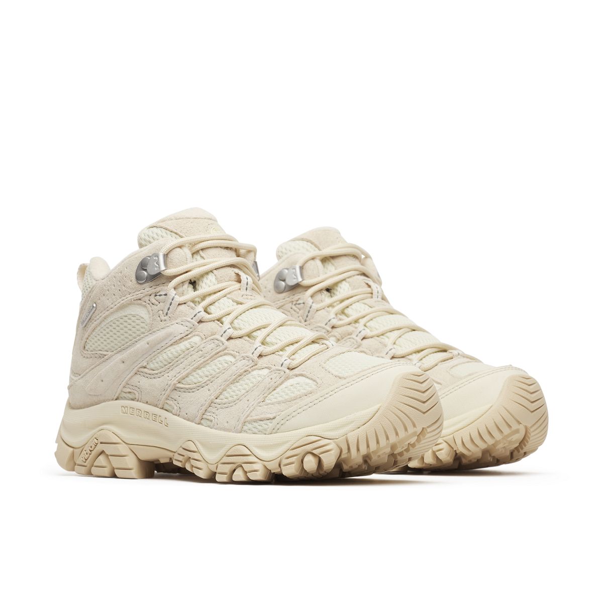 Womens Moab 3 Mid Waterproof Hiking Boots - Merrell Near Me