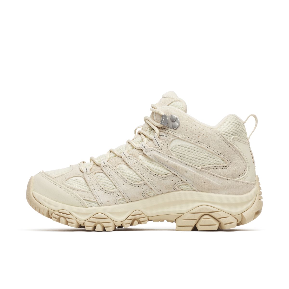Womens Moab 3 Mid Waterproof Hiking Boots - Merrell Near Me