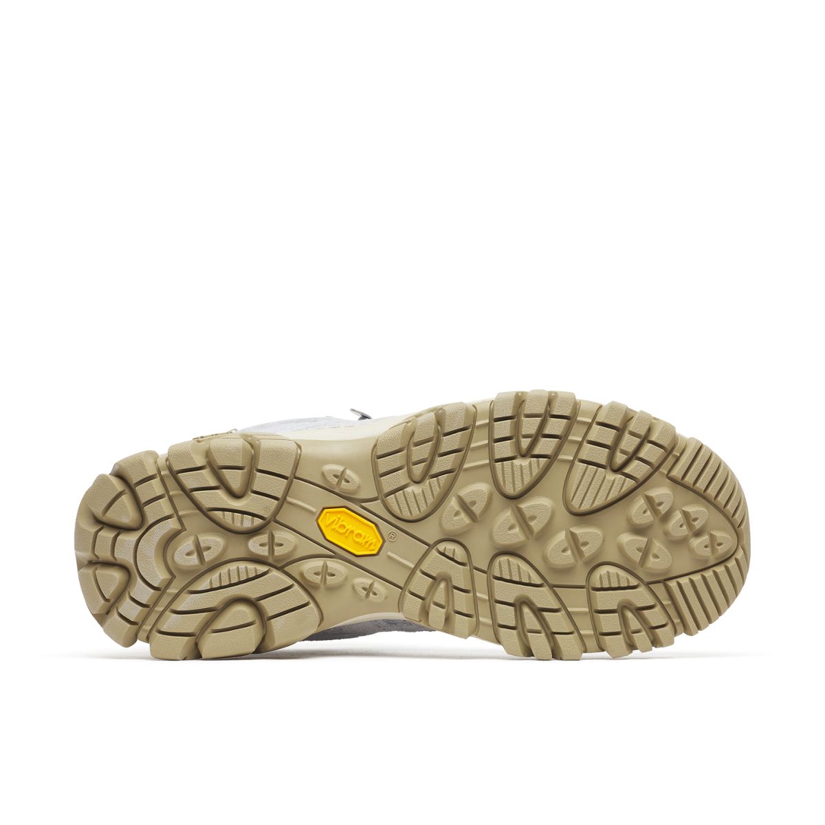 Womens Moab 3 Mid Waterproof Hiking Boots - Merrell Discount