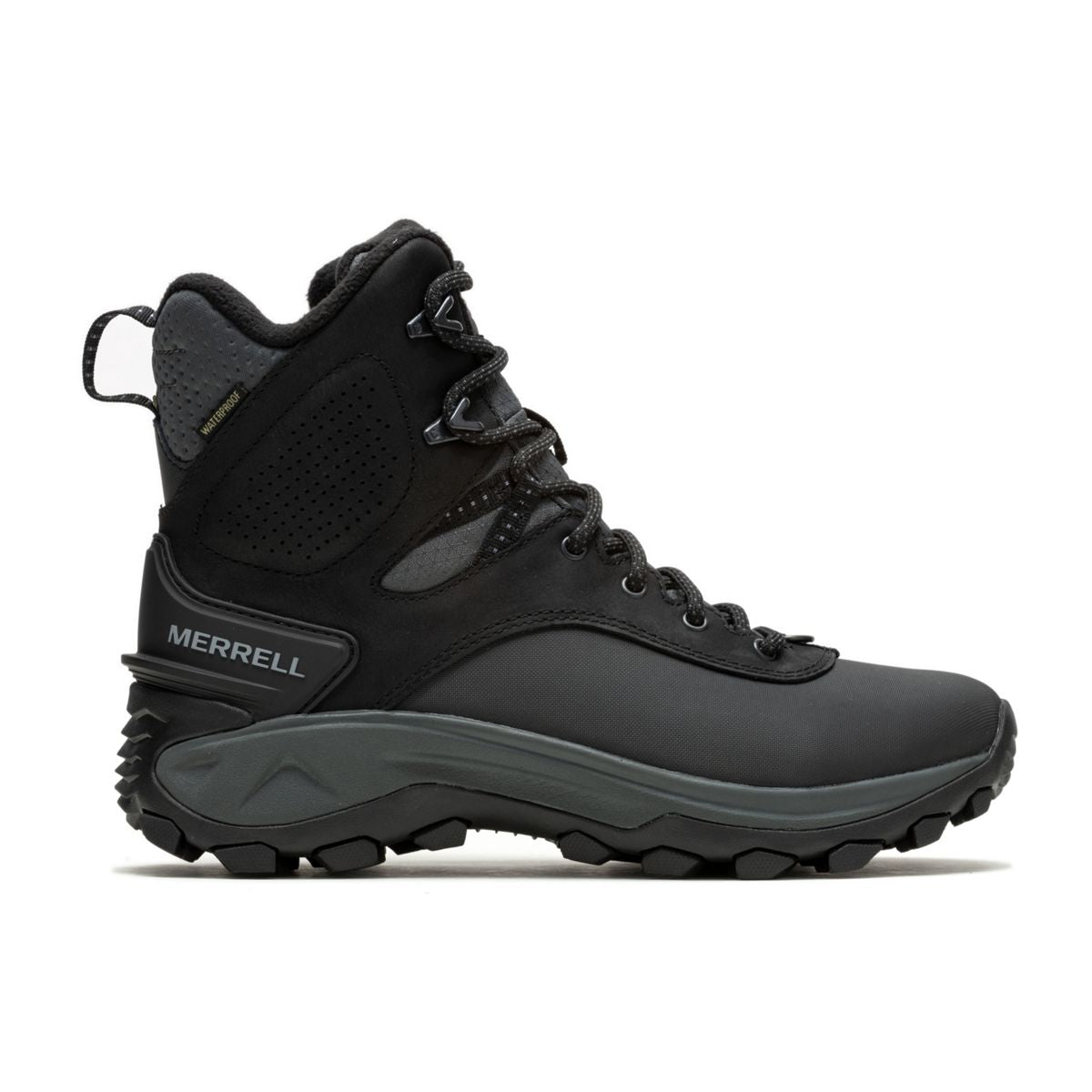 Women - Thermo Kiruna 2 Tall Waterproof Wide Width - Boots - Merrell On Sale