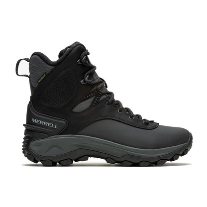 Women - Thermo Kiruna 2 Tall Waterproof Wide Width - Boots - Merrell On Sale