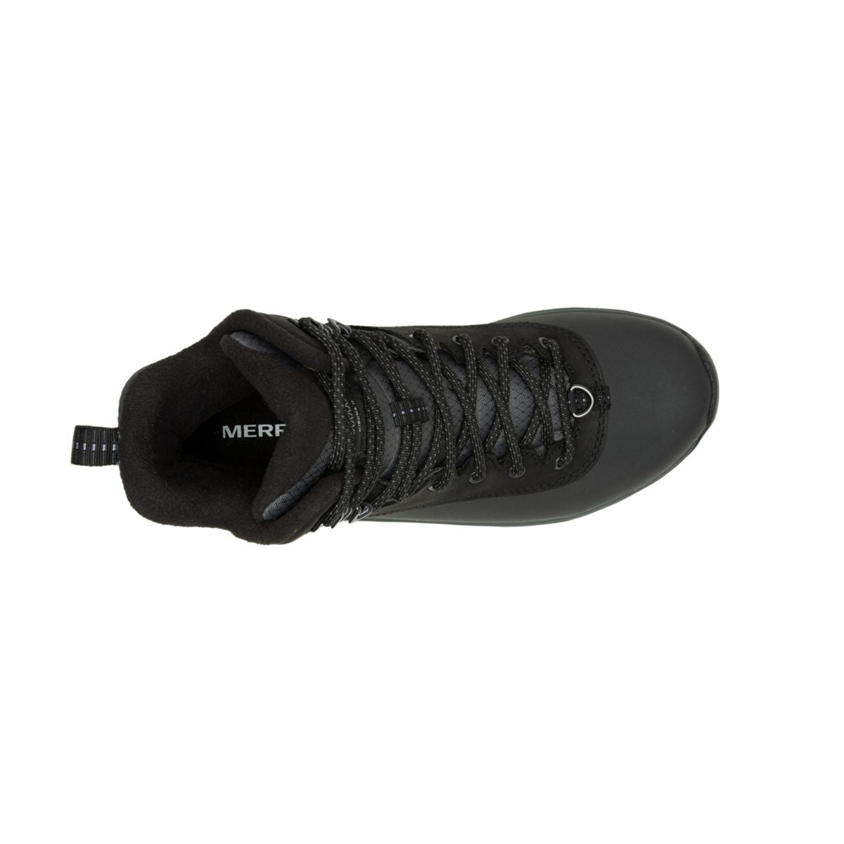 Women - Thermo Kiruna 2 Tall Waterproof Wide Width - Boots - Merrell On Sale