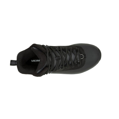 Women - Thermo Kiruna 2 Tall Waterproof Wide Width - Boots - Merrell On Sale