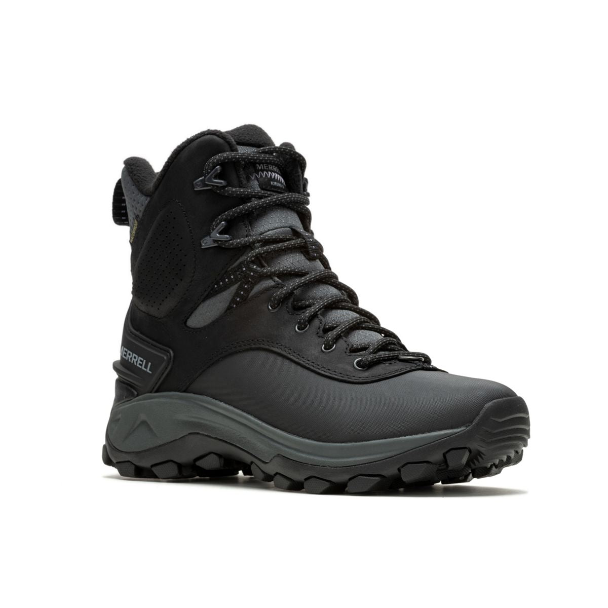 Women - Thermo Kiruna 2 Tall Waterproof Wide Width - Boots - Merrell On Sale