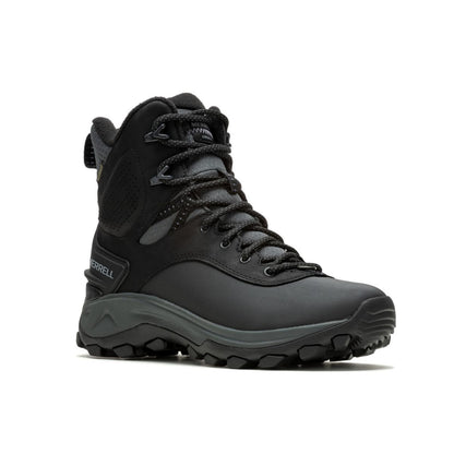 Women - Thermo Kiruna 2 Tall Waterproof Wide Width - Boots - Merrell On Sale
