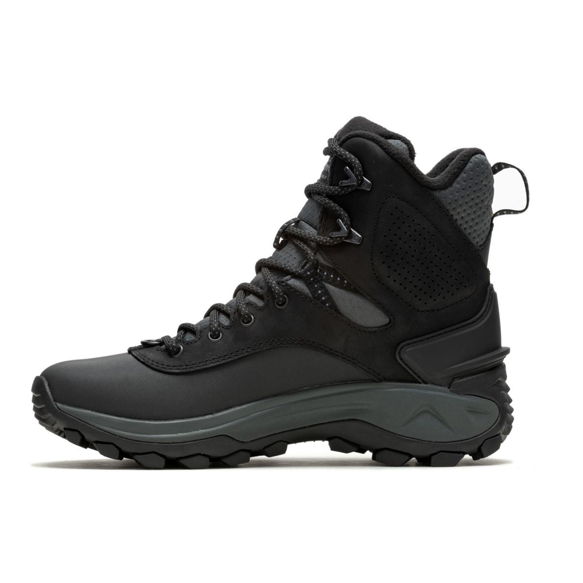 Women - Thermo Kiruna 2 Tall Waterproof Wide Width - Boots - Merrell On Sale