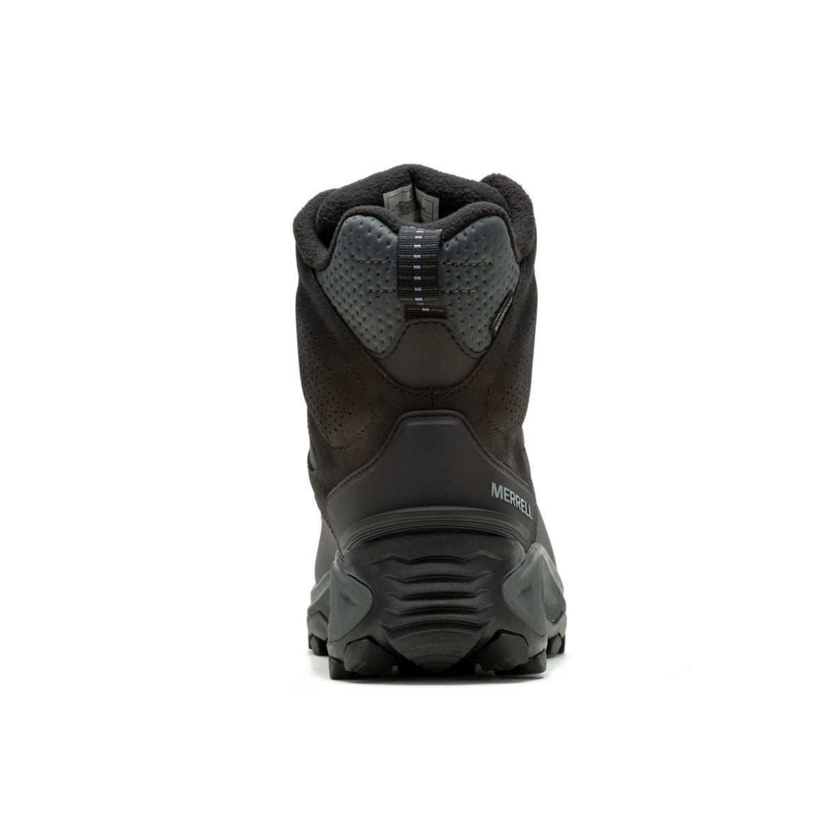 Women - Thermo Kiruna 2 Tall Waterproof Wide Width - Boots - Merrell On Sale