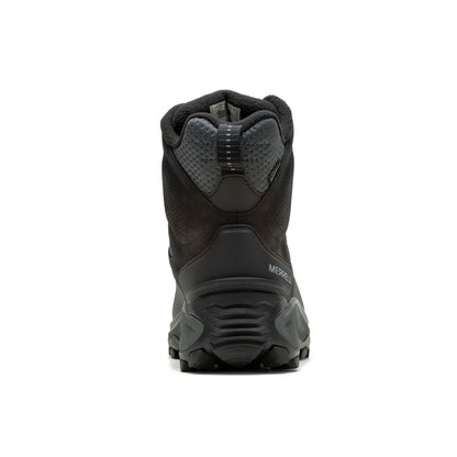 Women - Thermo Kiruna 2 Tall Waterproof Wide Width - Boots - Merrell On Sale