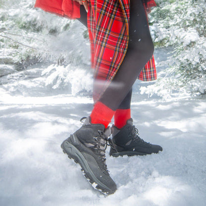 Women - Thermo Kiruna 2 Tall Waterproof Wide Width - Boots - Merrell On Sale