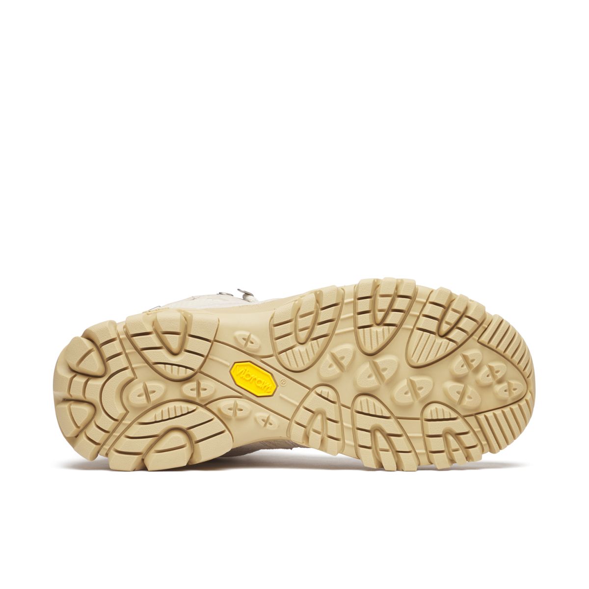 Womens Moab 3 Mid Waterproof Hiking Boots - Merrell Onsale