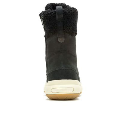 Women Marquette Thermo Tall Zip Waterproof - Boots - Merrell US