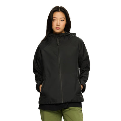Women - Rain Shell Jacket - Jackets - Merrell Discount