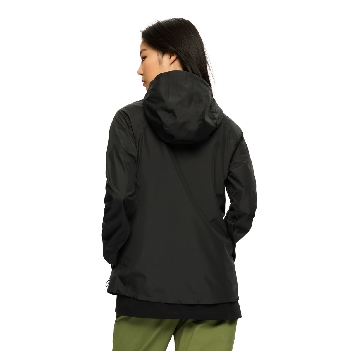 Women - Rain Shell Jacket - Jackets - Merrell Discount