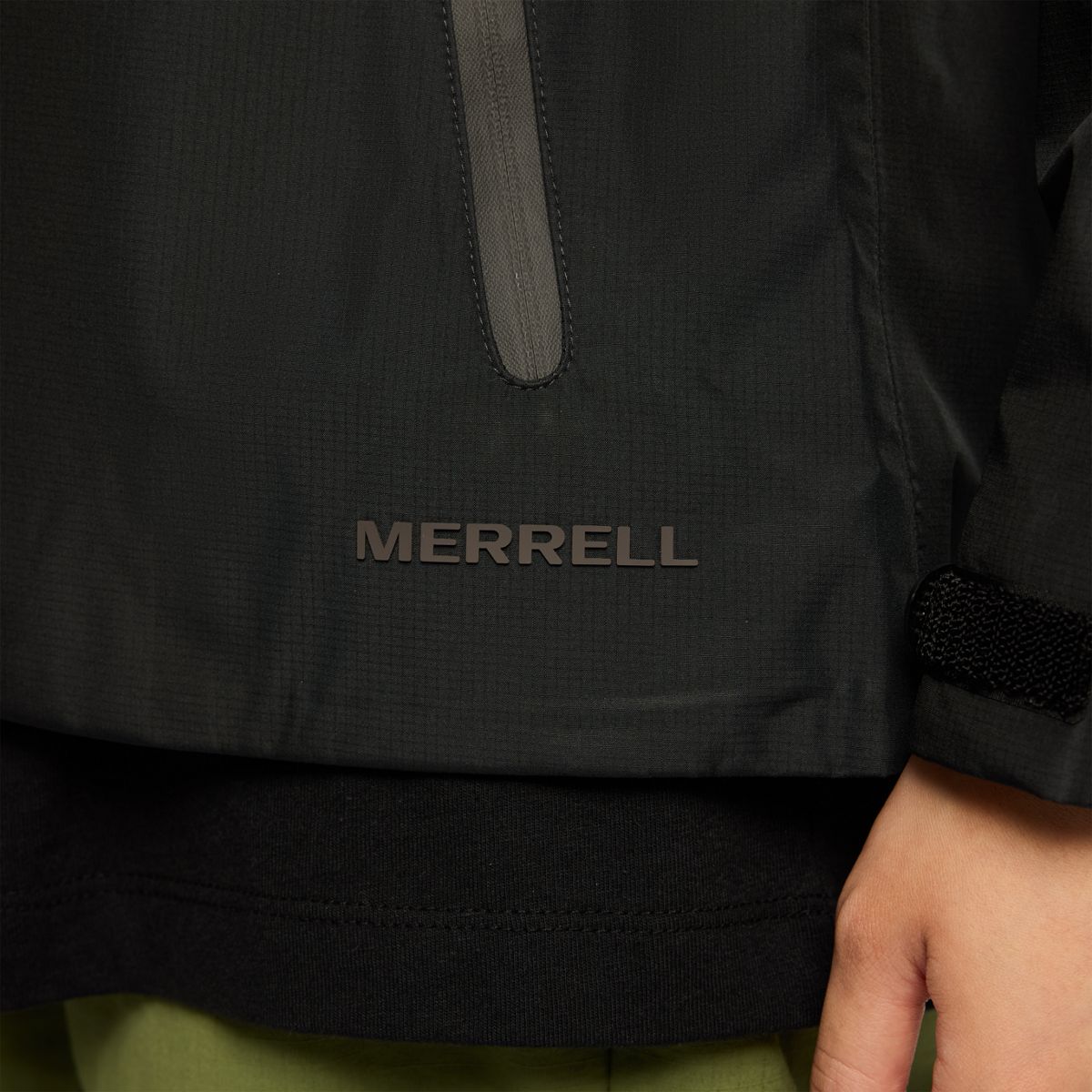Women - Rain Shell Jacket - Jackets - Merrell Discount