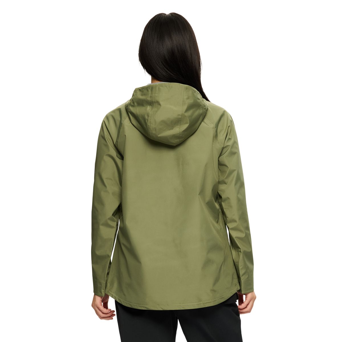 Women - Rain Shell Jacket - Jackets - Merrell On Sale