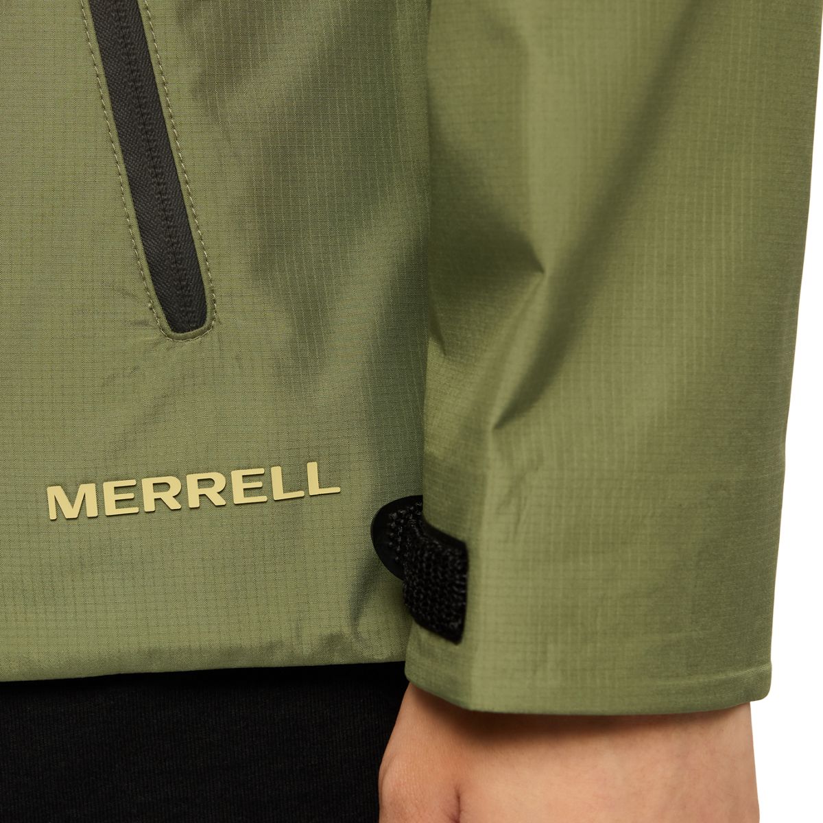 Women - Rain Shell Jacket - Jackets - Merrell On Sale