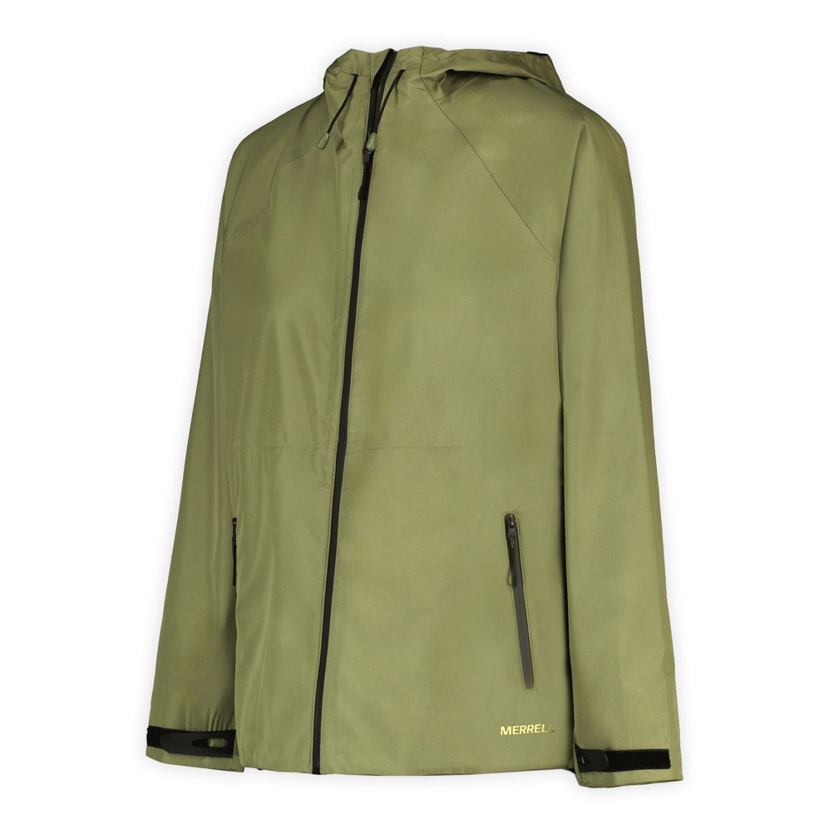 Women - Rain Shell Jacket - Jackets - Merrell On Sale