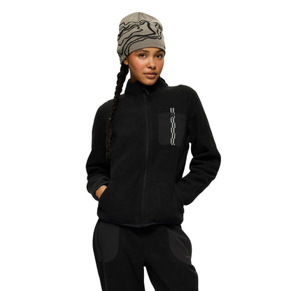 Women - Jungle Fleece Full Zip - Full zip / non hoodie - Merrell Onsale