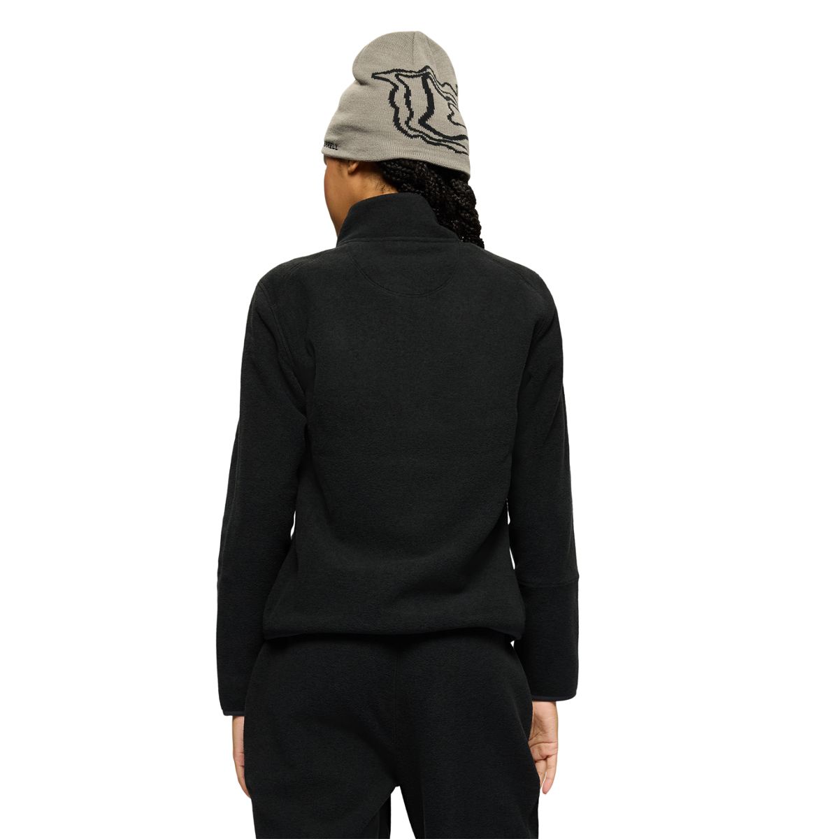 Women - Jungle Fleece Full Zip - Full zip / non hoodie - Merrell Onsale