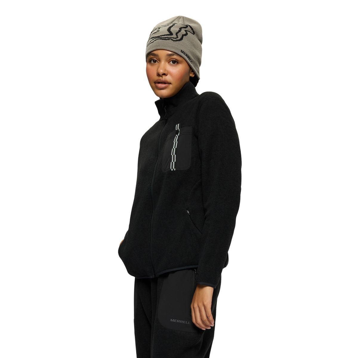 Women - Jungle Fleece Full Zip - Full zip / non hoodie - Merrell Onsale