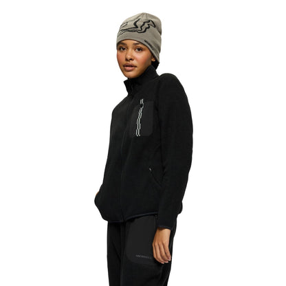 Women - Jungle Fleece Full Zip - Full zip / non hoodie - Merrell Onsale