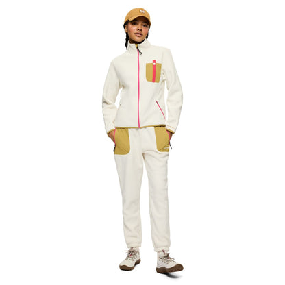 Women - Jungle Fleece Full Zip - Full zip / non hoodie - Merrell For Sale