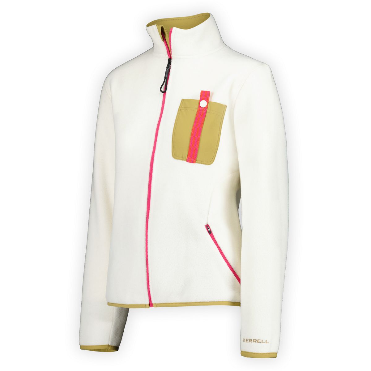 Women - Jungle Fleece Full Zip - Full zip / non hoodie - Merrell For Sale