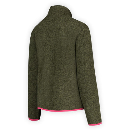 Women - Jungle Fleece Full Zip - Full zip / non hoodie - Merrell US