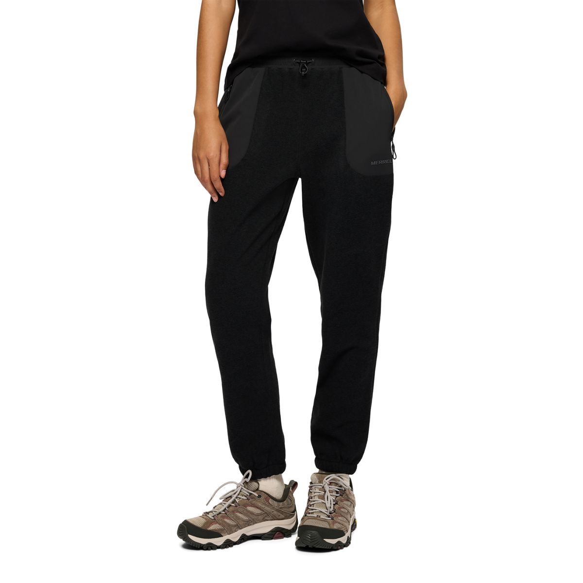 Women - Jungle Fleece Jogger - Pants - Merrell Near Me