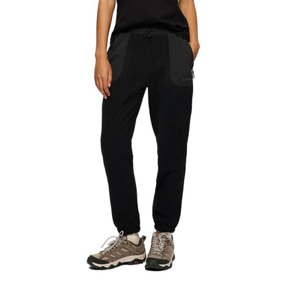 Women - Jungle Fleece Jogger - Pants - Merrell Near Me