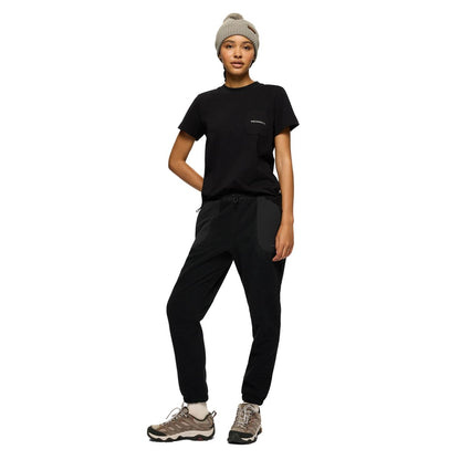 Women - Jungle Fleece Jogger - Pants - Merrell Near Me
