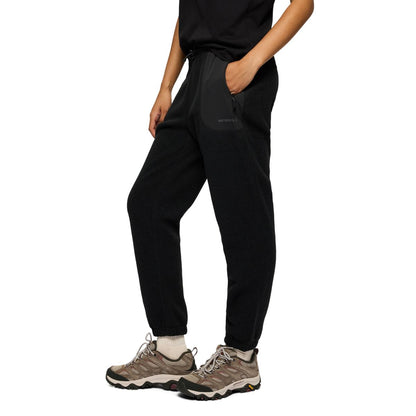 Women - Jungle Fleece Jogger - Pants - Merrell Near Me