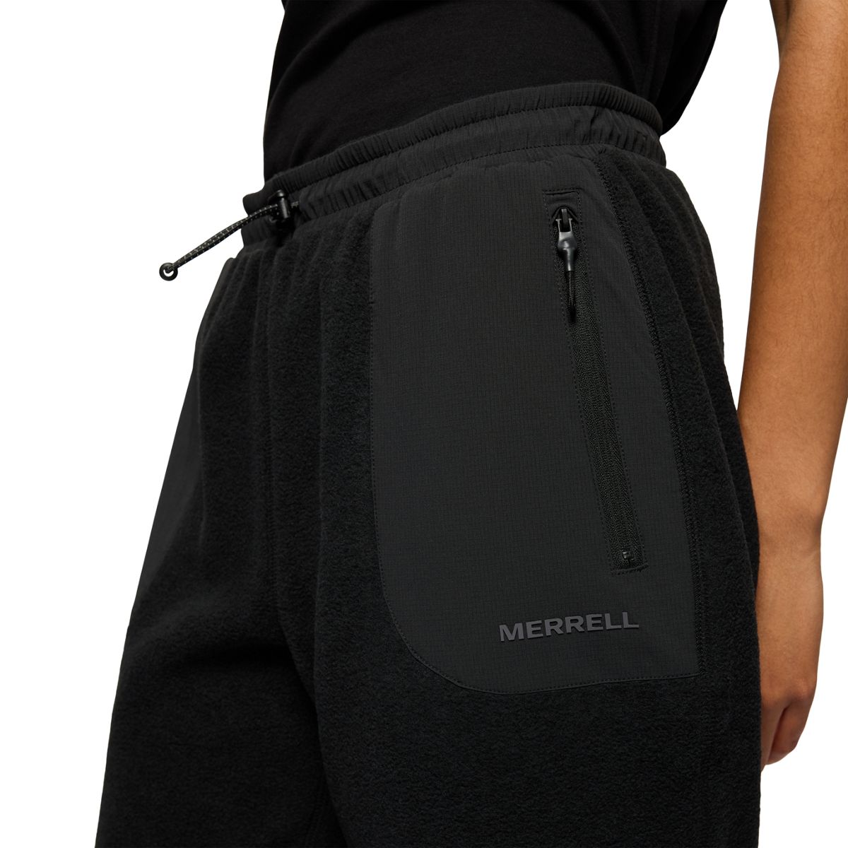 Women - Jungle Fleece Jogger - Pants - Merrell Near Me