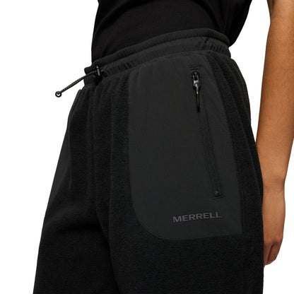 Women - Jungle Fleece Jogger - Pants - Merrell Near Me