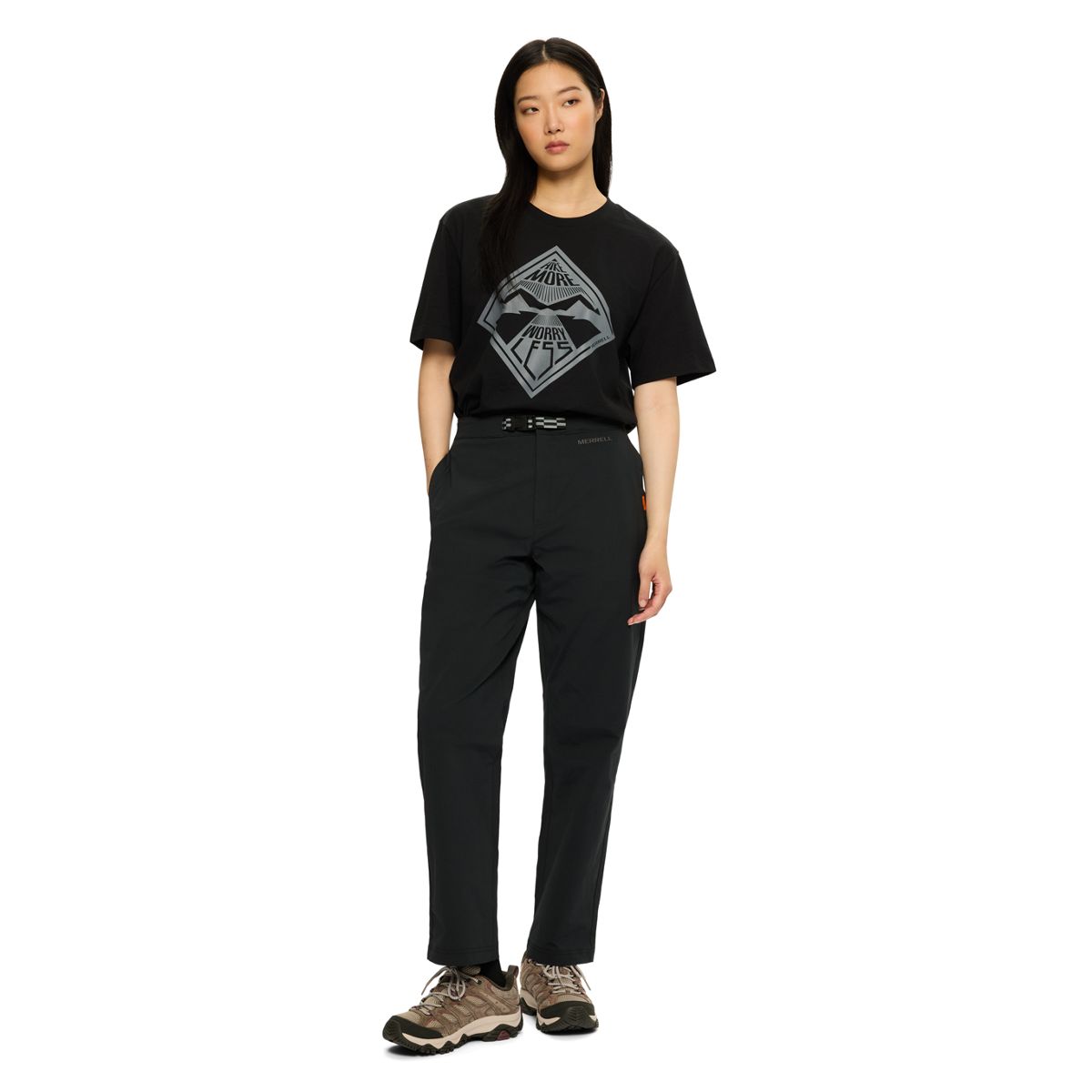Women - Jungle Pant - Pants - Merrell On Sale