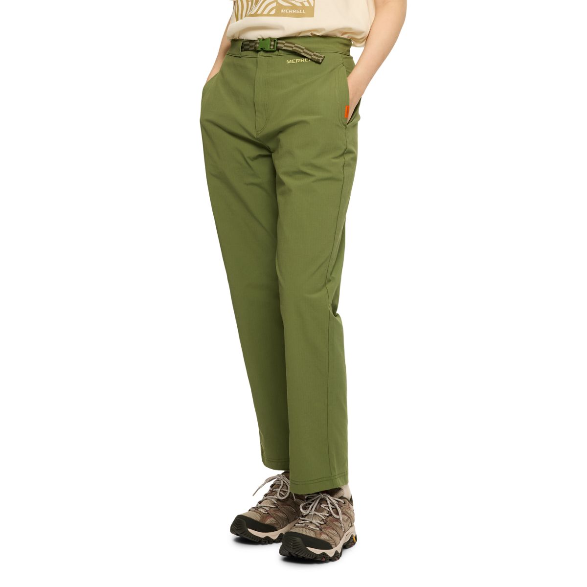 Women - Jungle Pant - Pants - Merrell Onsale