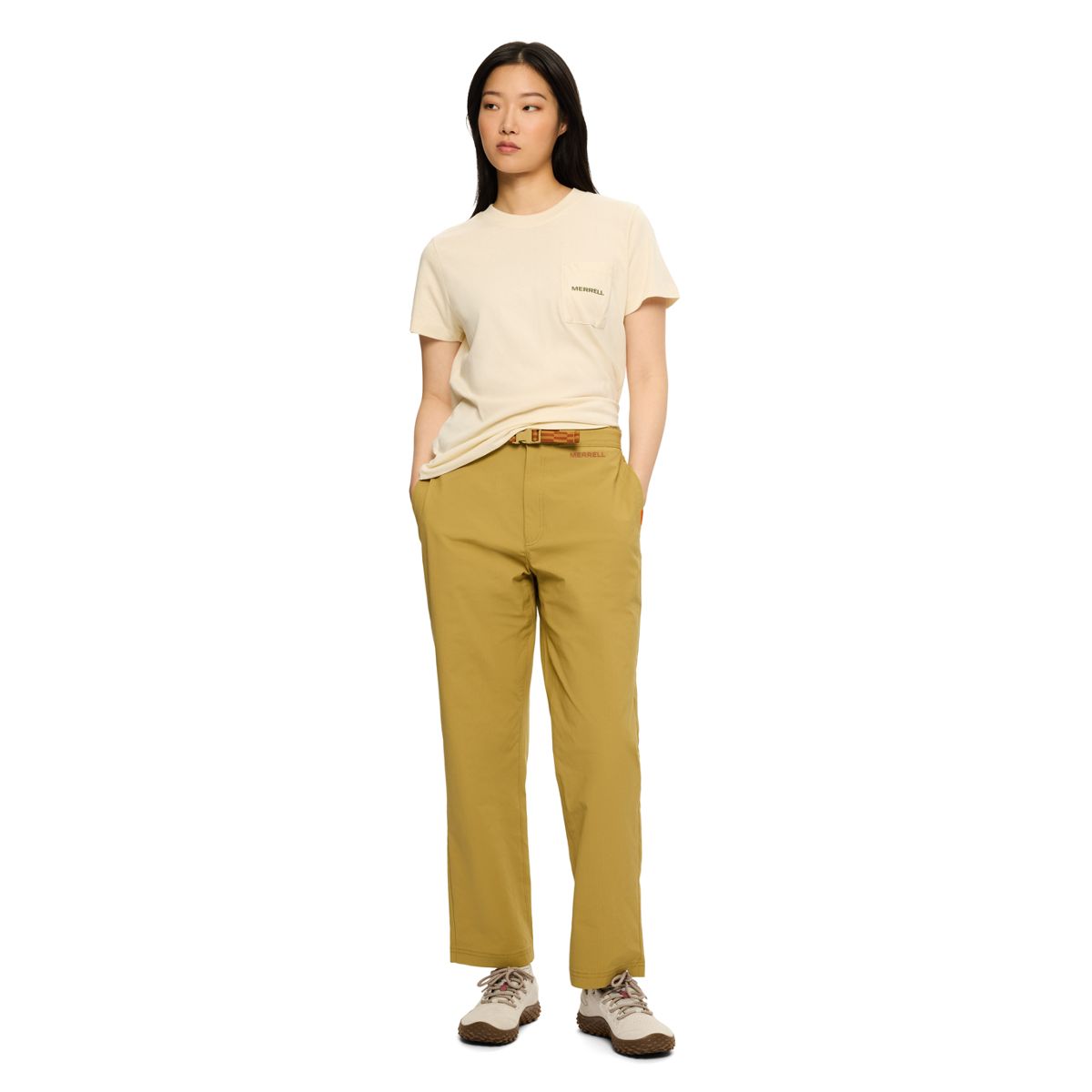 Women - Jungle Pant - Pants - Merrell For Sale