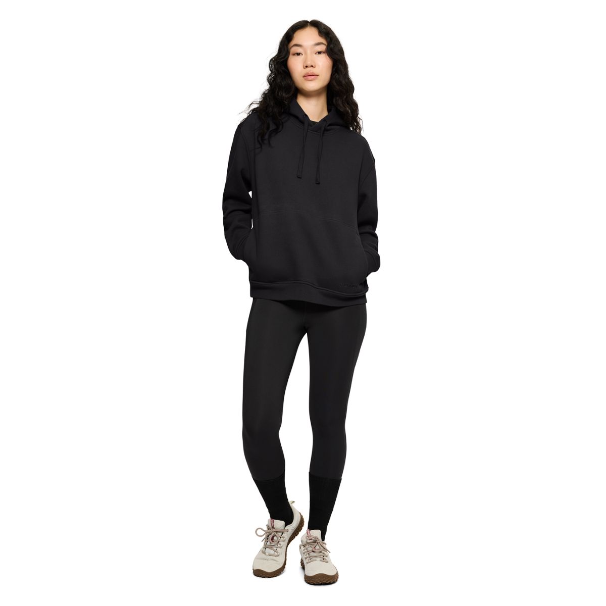 Women - Relaxed Hoody - Hoodies - Merrell US