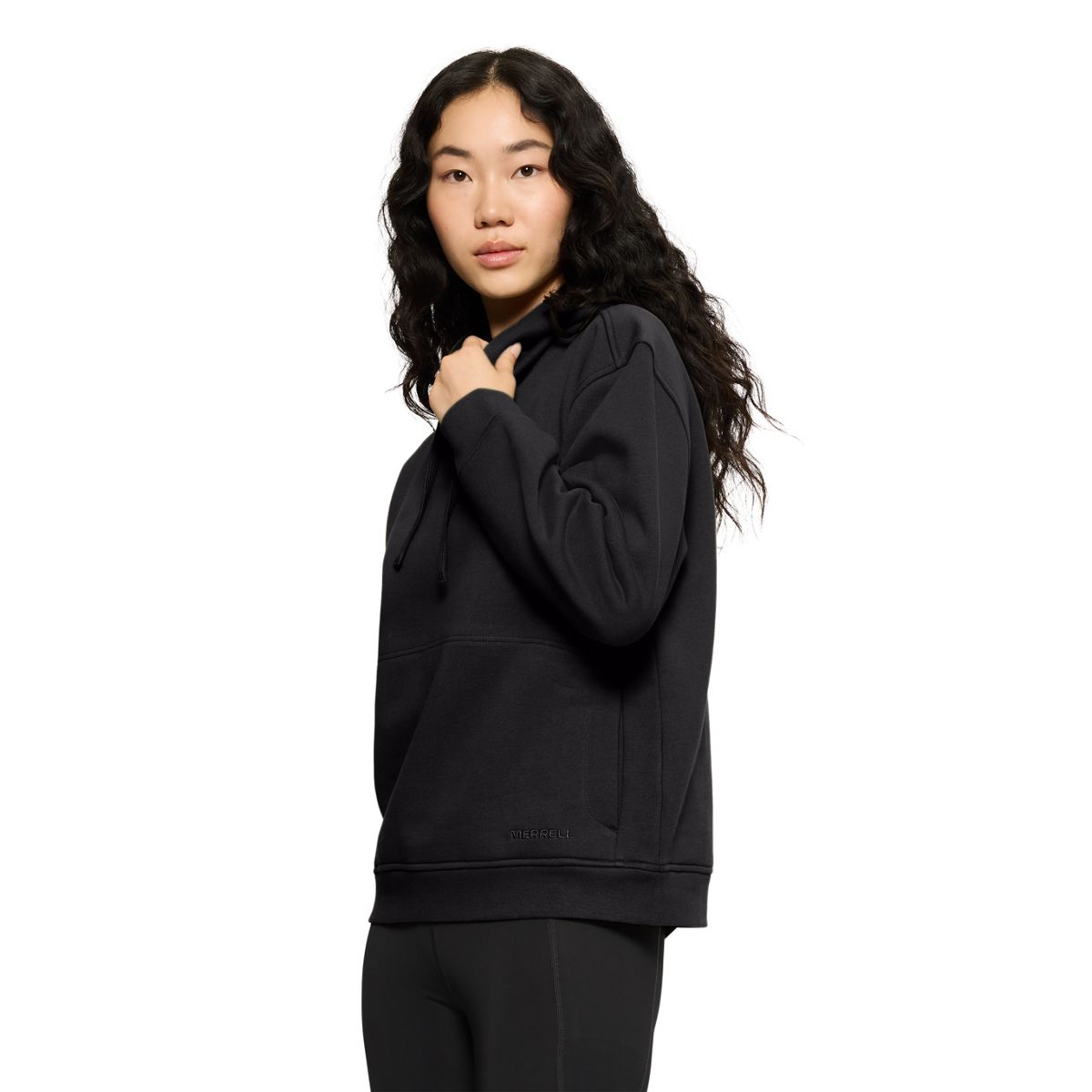 Women - Relaxed Hoody - Hoodies - Merrell US