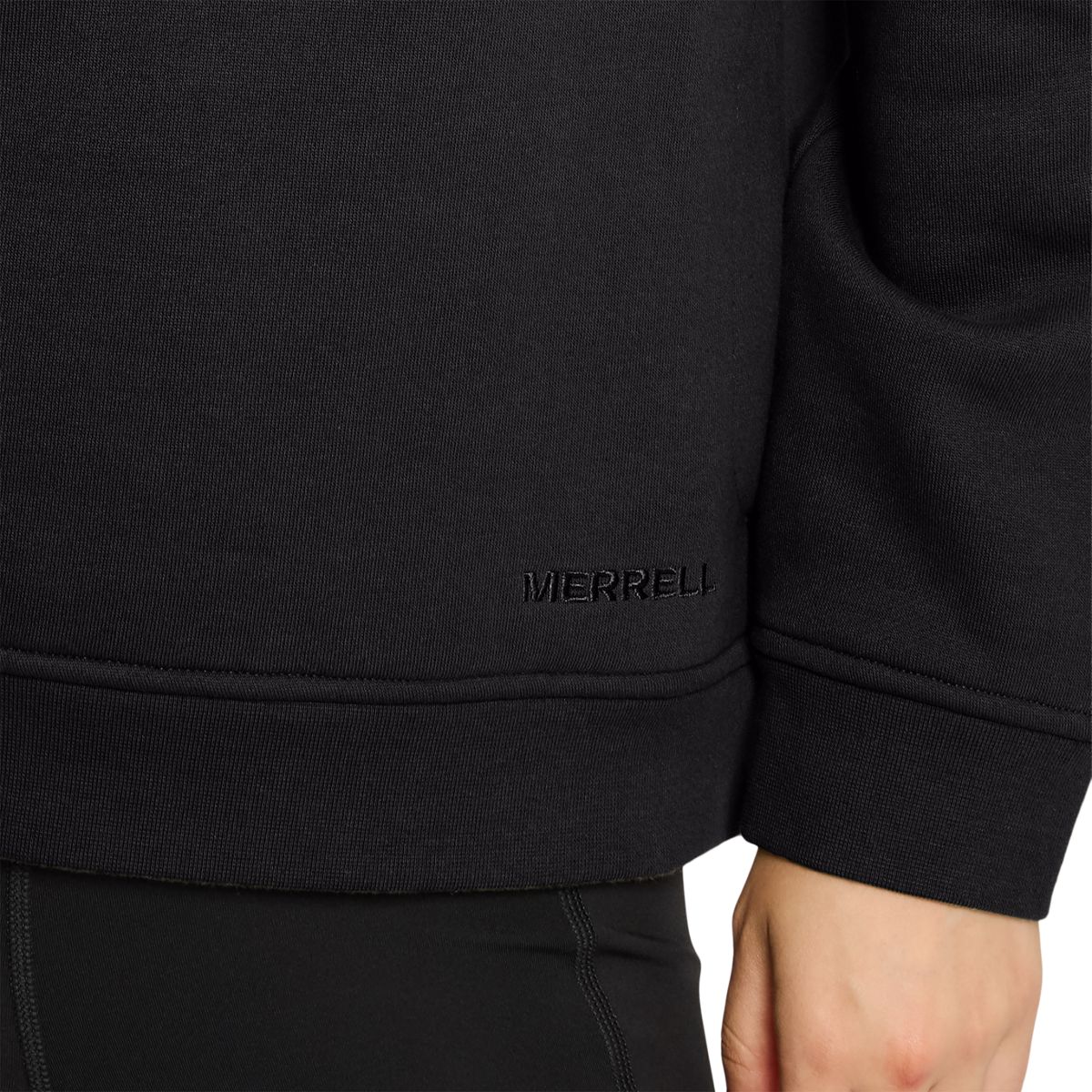 Women - Relaxed Hoody - Hoodies - Merrell US