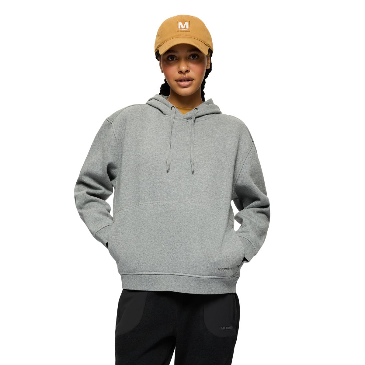 Heather Grey,XS