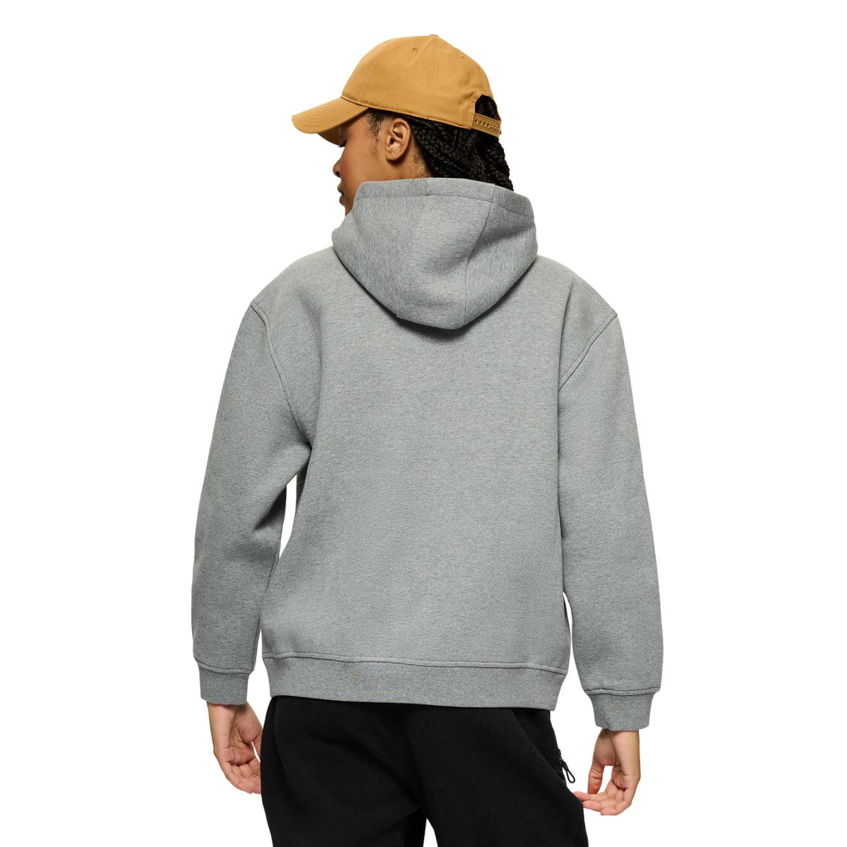 Women - Relaxed Hoody - Hoodies - Merrell Near Me