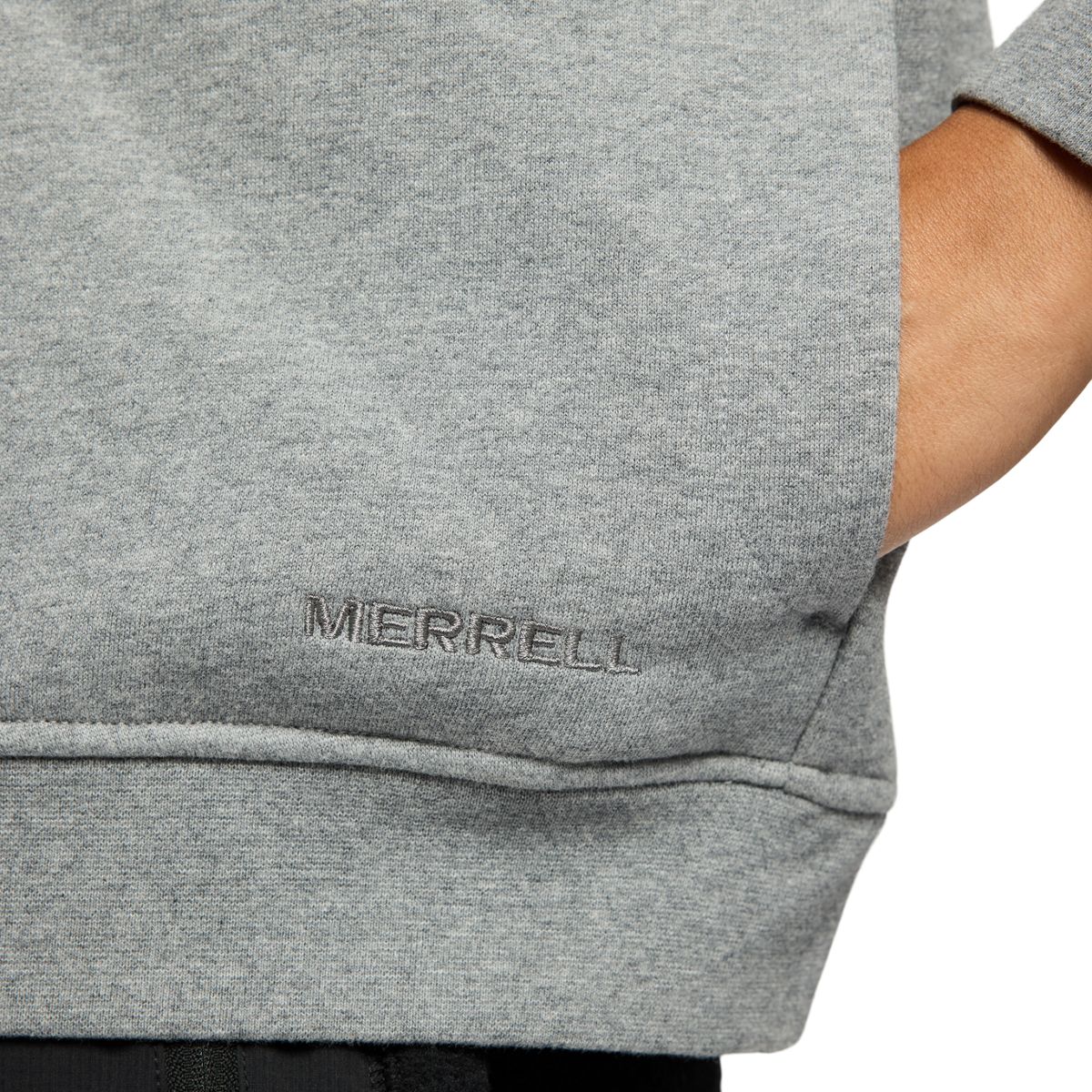 Women - Relaxed Hoody - Hoodies - Merrell Near Me