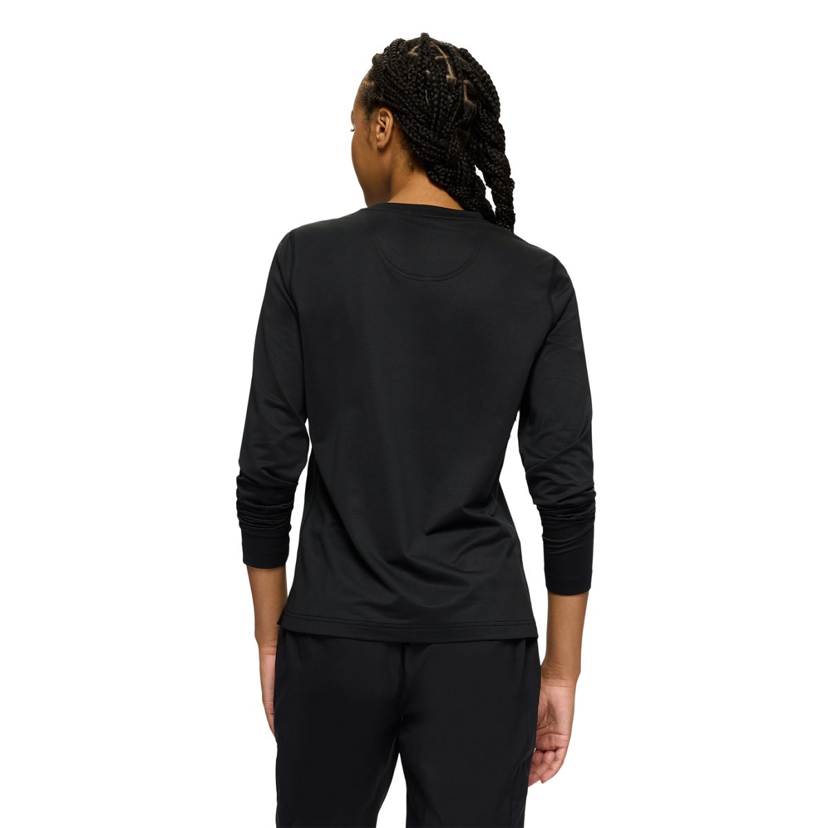 Women - Active Long Sleeve Tee - Long Sleeves - Merrell Discount