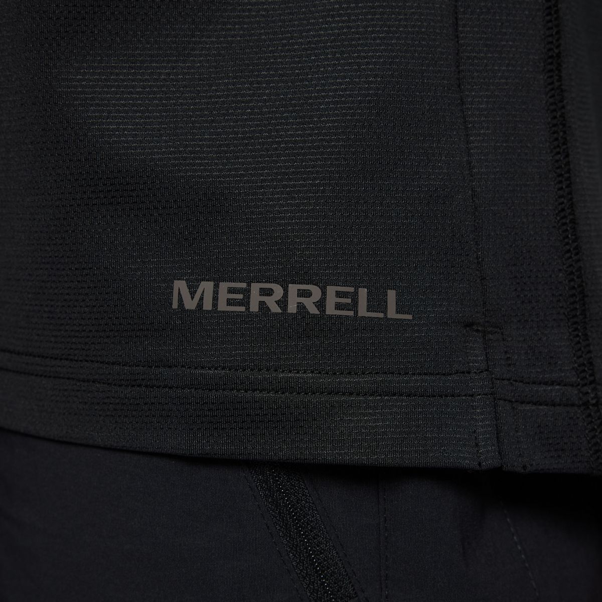 Women - Active Long Sleeve Tee - Long Sleeves - Merrell Discount